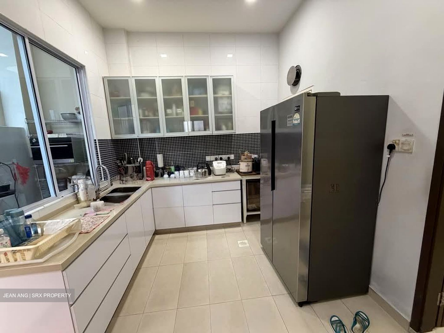 Sembawang Hills Estate (D20), Terrace #579766021